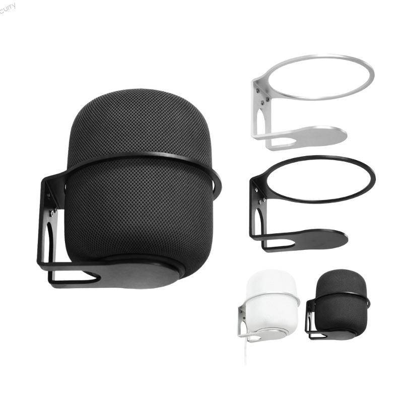 Đế đỡ treo tường loa CUY cho màn hình loa tương thích Bluetooth HomePod 2