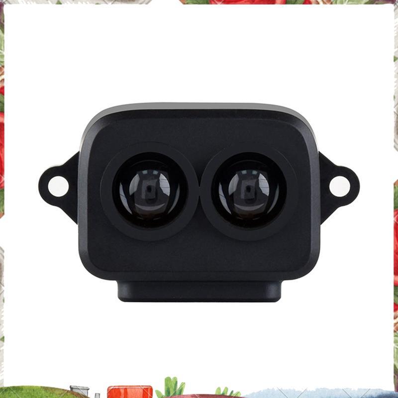 Mô-đun cảm biến phạm vi Tf-Luna Lidar Phạm vi 8M Công suất thấp Phạm vi nguyên tắc Mô-đun cảm biến p