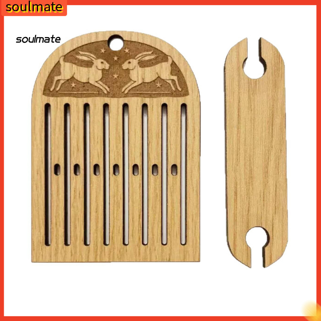 Linh hồn| Bộ dụng cụ dệt tiện dụng Bộ dụng cụ dệt dây đeo cho tàu con thoi Huddle Backstrap – Dụng c