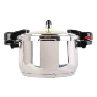 Nồi áp suất gas Kitchenflower 6 lít CIT-600 nhập khẩu Hàn Quốc