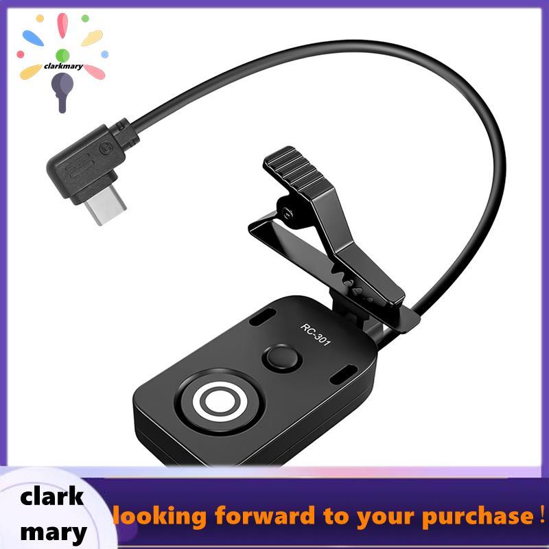 Cáp tháo lắp RC301 Type-C A7C II Điều khiển từ xa A6700 / ZV-E1 / ZV-E10 II Phụ kiện máy ảnh A1