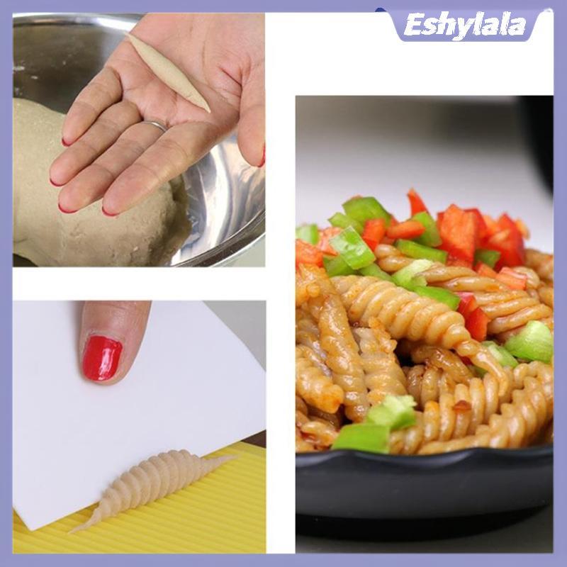 Eshylala Đa Năng Spaghetti Macaroni Maker Pasta Maker Máy Mì DIY Macaroni
