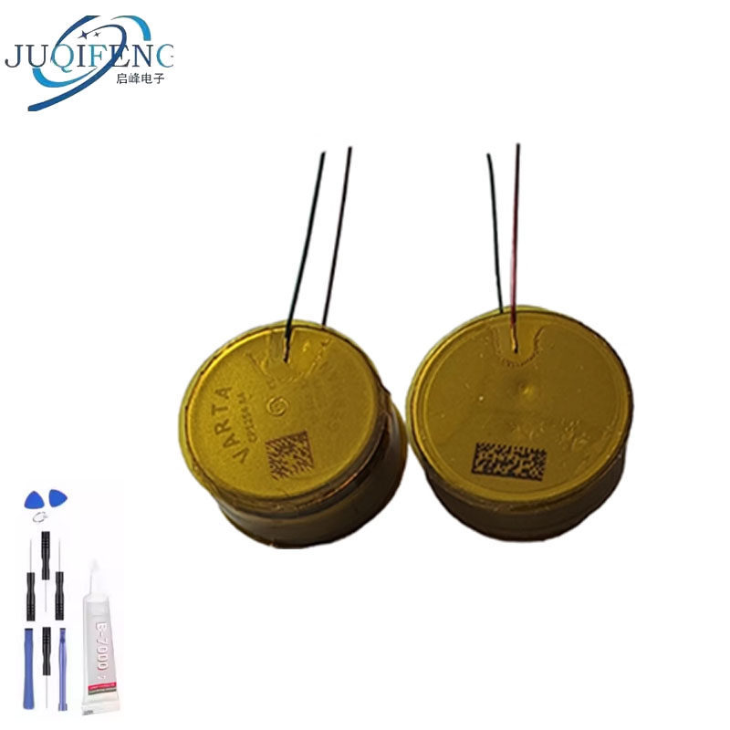 Thích hợp cho pin thay thế tai nghe B & O H5 BO H5 VARTA CP1254 3.7V 70mAh