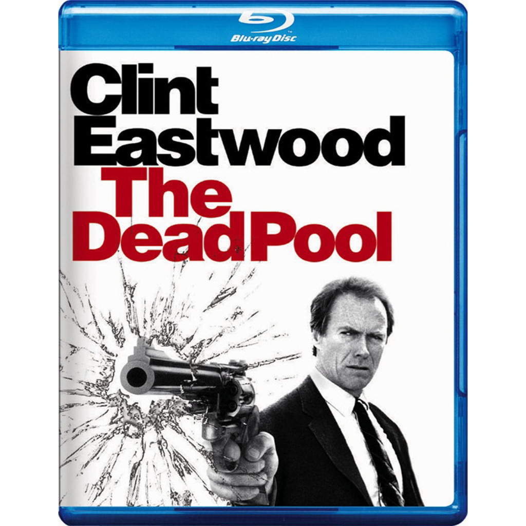 [En] Phim Blu-ray HD 1080P & 4K The Dead Pool