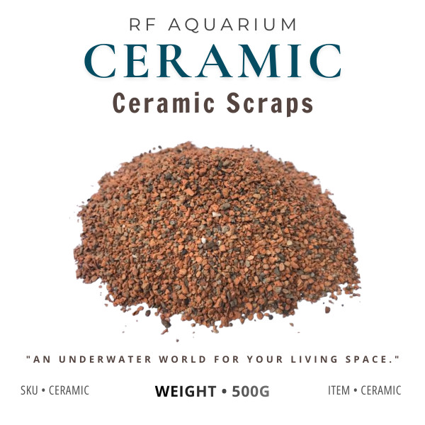 500g Gốm Ceramic