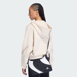 adidas Lifestyle HER(O) SACCOCHE Bag Women Black JZ5113