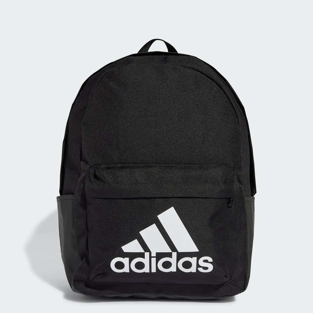 adidas Phong cách sống Ba Lô Badge of Sport Classic Unisex Đen HG0349