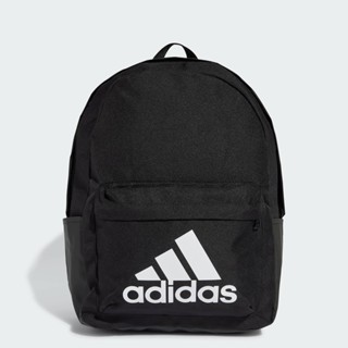 adidas Phong cách sống Ba Lô Badge of Sport Classic Unisex Đen HG0349