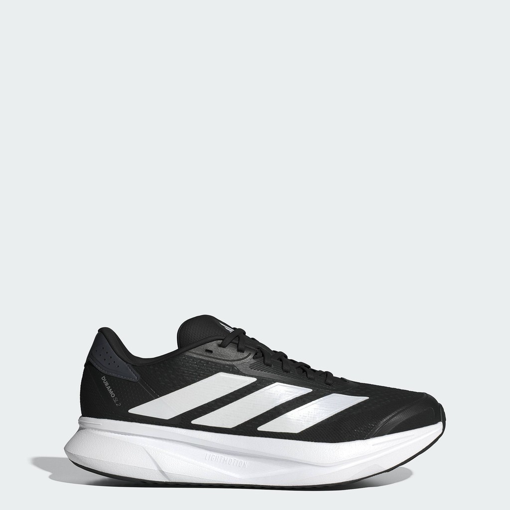 adidas Chạy Giày Chạy Bộ Duramo SL 2 Nam Đen IH8218