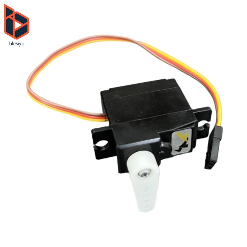 RC Xe servo Xe servo Dịch vụ ô tô RC RC Phụ tùng RC Xe RC cho MN82 MN78 1 / 12 RC DIY Cân Sửa đổi
