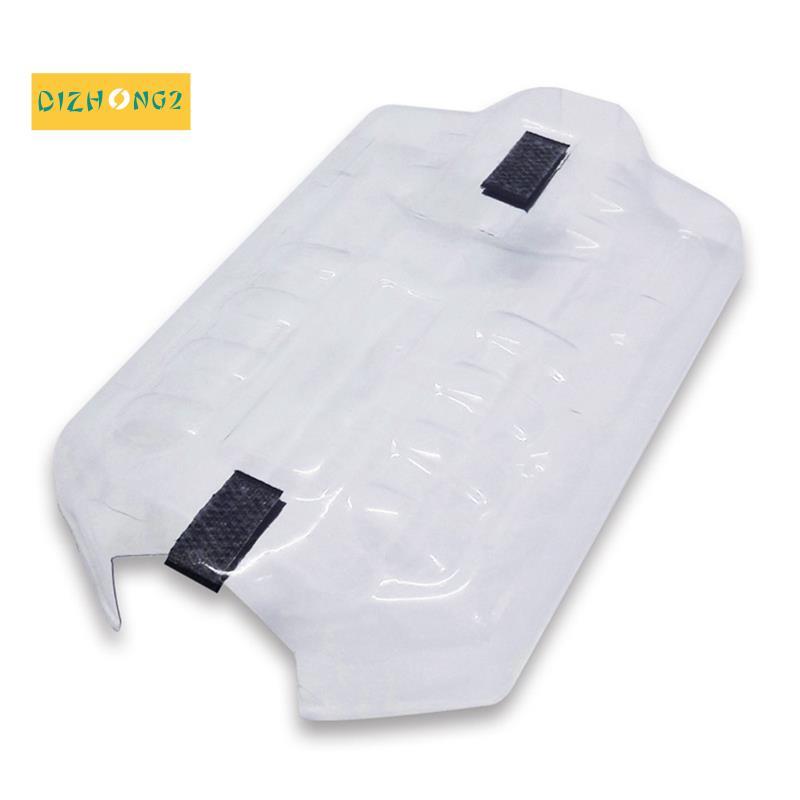 Bụi Bẩn Chống Bụi Bảo Vệ Dành Cho SG1601 SG1602 HBX16889A HBX16890A 1601 1602 RC Xe Nâng Cấp Phần Ph