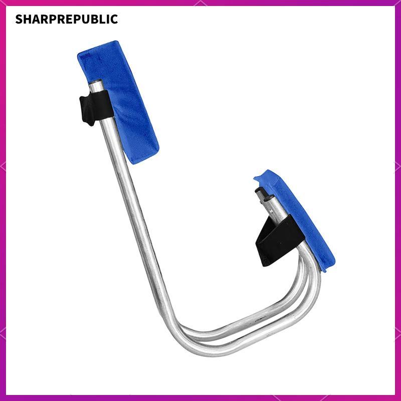 Làm vườn Ghế đầu gối Thiết bị đeo được Đệm đầu gối cho sân sau Bãi cỏ Orchard