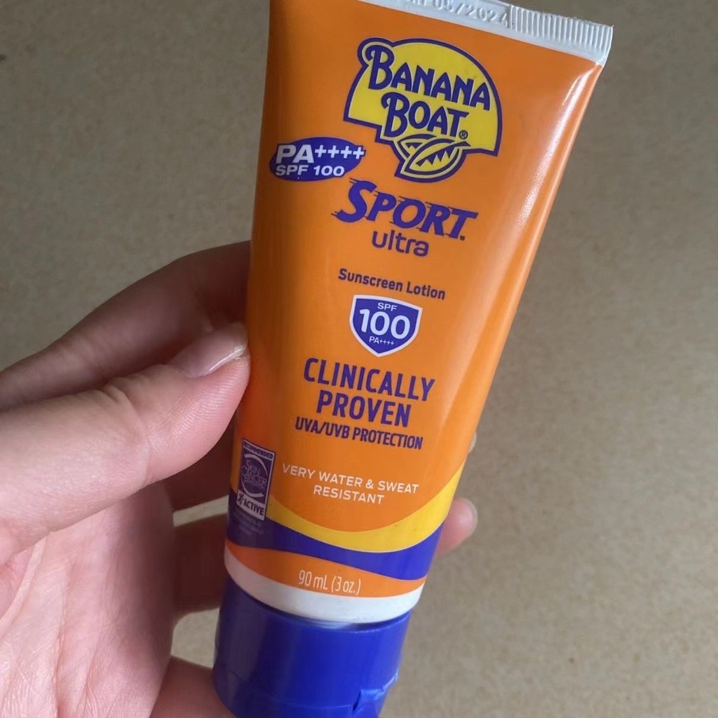 ❈ ❈ ❈ ❈ 🍎 ❈ SPF100 💍 ❈ ❈ 🇾 ❈ ❈ ❈ ❈ ❈ 🍒 ❥ ❈ ❈ 90ml SPF110Banana boat kem chống nắng SPF100 body202603