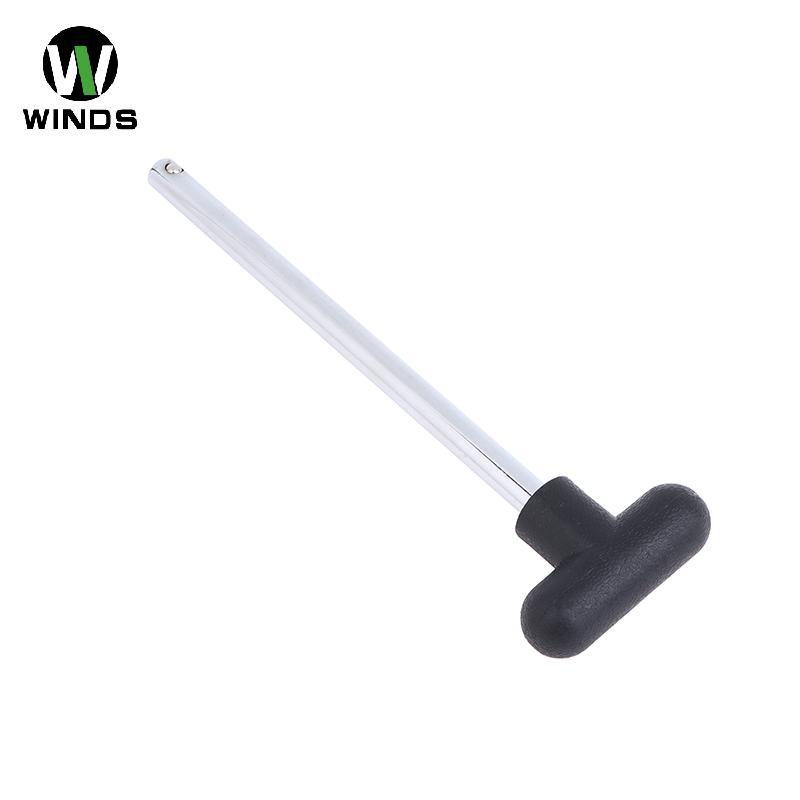 ODS 1Pc 9.5MM Trọng Lượng Sta Pin Tập Gym Pin Chịu Lực Thay Thế Trọng Lượng Máy Pin Tập Thể Dục Tại 