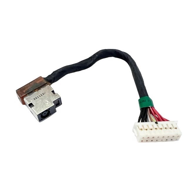 Đầu giao diện sạc nguồn HP HP HP Light Shadow Fairy 9 / 10 Victus 16-R 16-S N29308-Y11