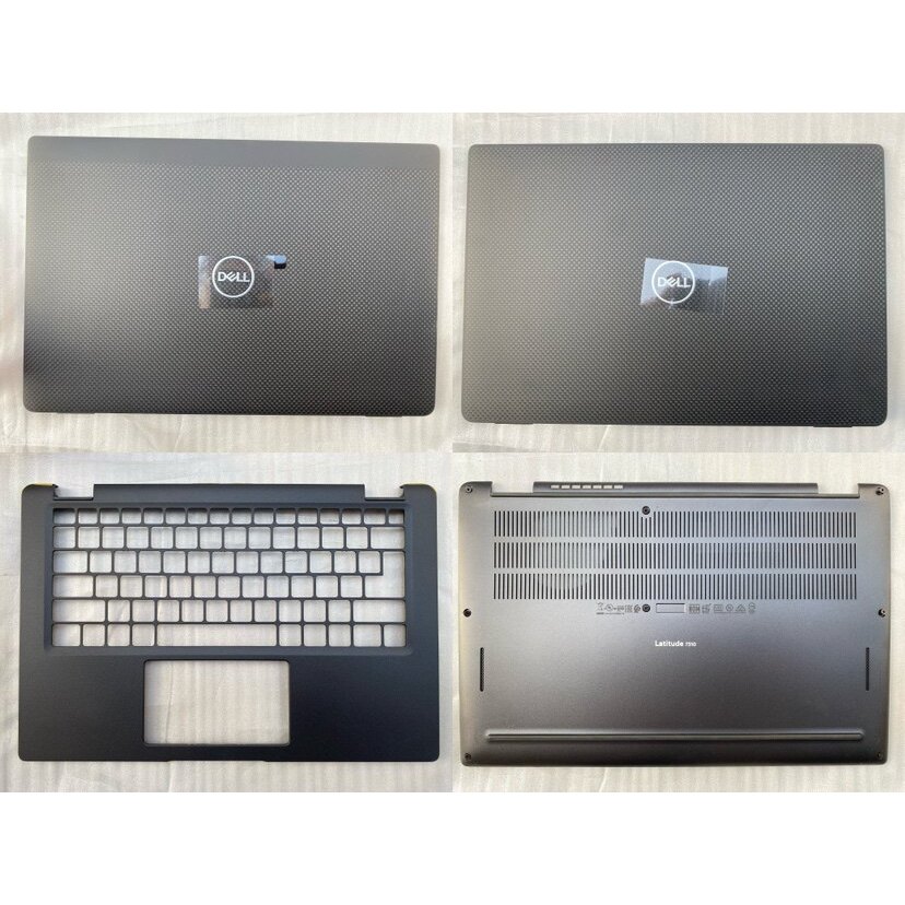 D Dell / Dell Original Latitude 7310 E7310 A Case C Case D Case Notebook Case