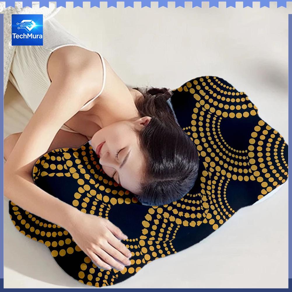 TechMura Vải Batik Châu Phi Vải in Ankara An toàn mềm mại cho trang phục dự tiệc