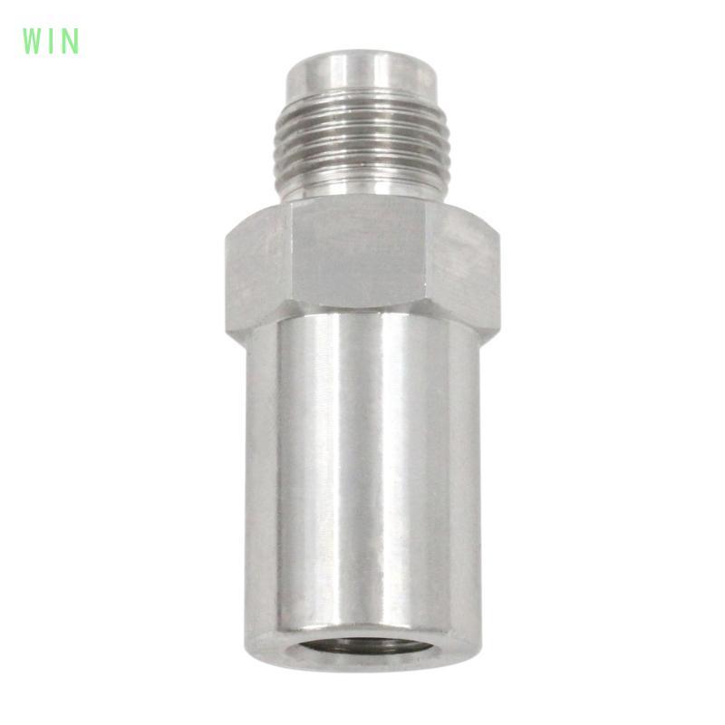 WIN M18x1 5mm Van đường ray nhiên liệu áp suất ren Ngăn chặn P1093 P0087 Mã lỗi F00R000756 5093113AA