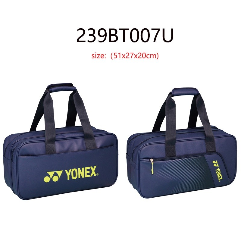 2026 New YONEX Collection korea Badminton Racket Badminton Bag Mini Tournament 2nd Stage Bag