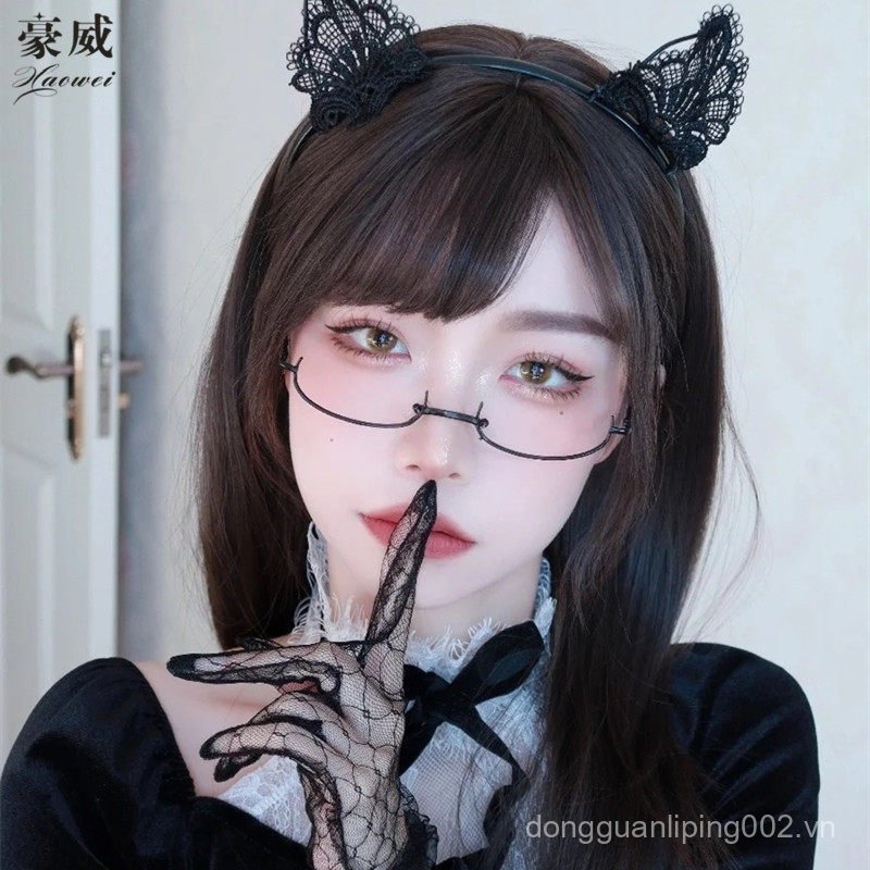 Cosplay JK Soft Fabric Outfit - Two-Dimensional Royal Girl Character Design cho Influencer