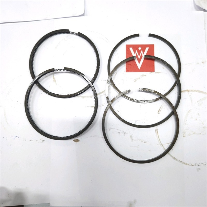 Xéc măng máy nổ Diesel D12