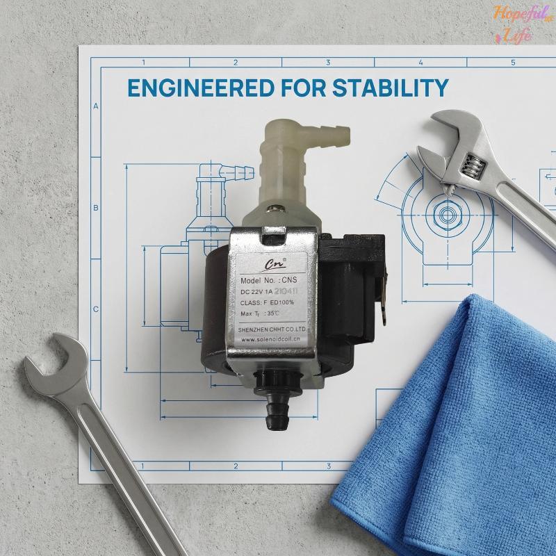 [HLS] Máy hút bụi nước cho Dreame H11 H11S H11 Plus H11 Max H11 Pro H12 H12 Pro M13 Phần thiết yếu K