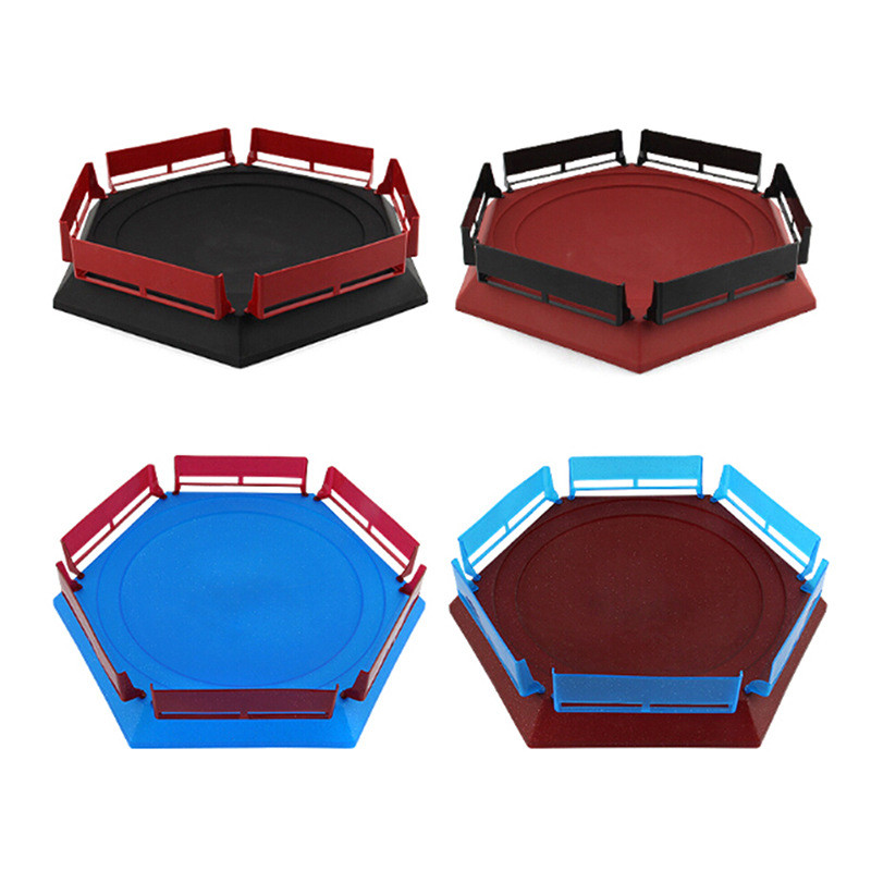 Fierce Battle Beyblade Đĩa chiến đấu Beyblade Arena Hàng hóa Phụ kiện Đĩa Beyblade