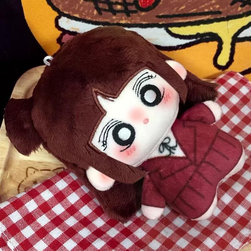 Crayon Shin-Chan Original Vine Otome Love Starfish Nu Cotton Doll Xiaoai Cùng phong cách Crayon Shin