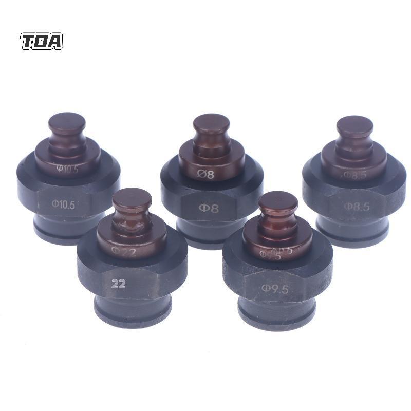 TOA MHP-20 Đấm Thủy Lực Lỗ Tròn Chết Cho Điện Hydarualic Đấm Khuôn Cho Máy MHP-20 VN