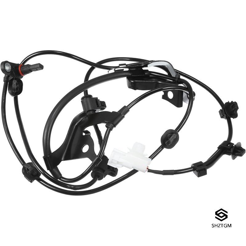 [SHZTGM] 89543-0K060 Cảm biến tốc độ bánh xe ABS phía trước bên trái cho Toyota Hilux Mới Piup 2015-