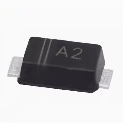 5 chiếc 1N4148W A2 SOD-123 1206 MBD4148W mới