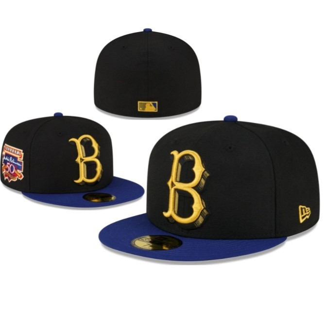 Mũ 59FIFTY BaseballMJT3 - sẵn sàng đóng hoặc thêu