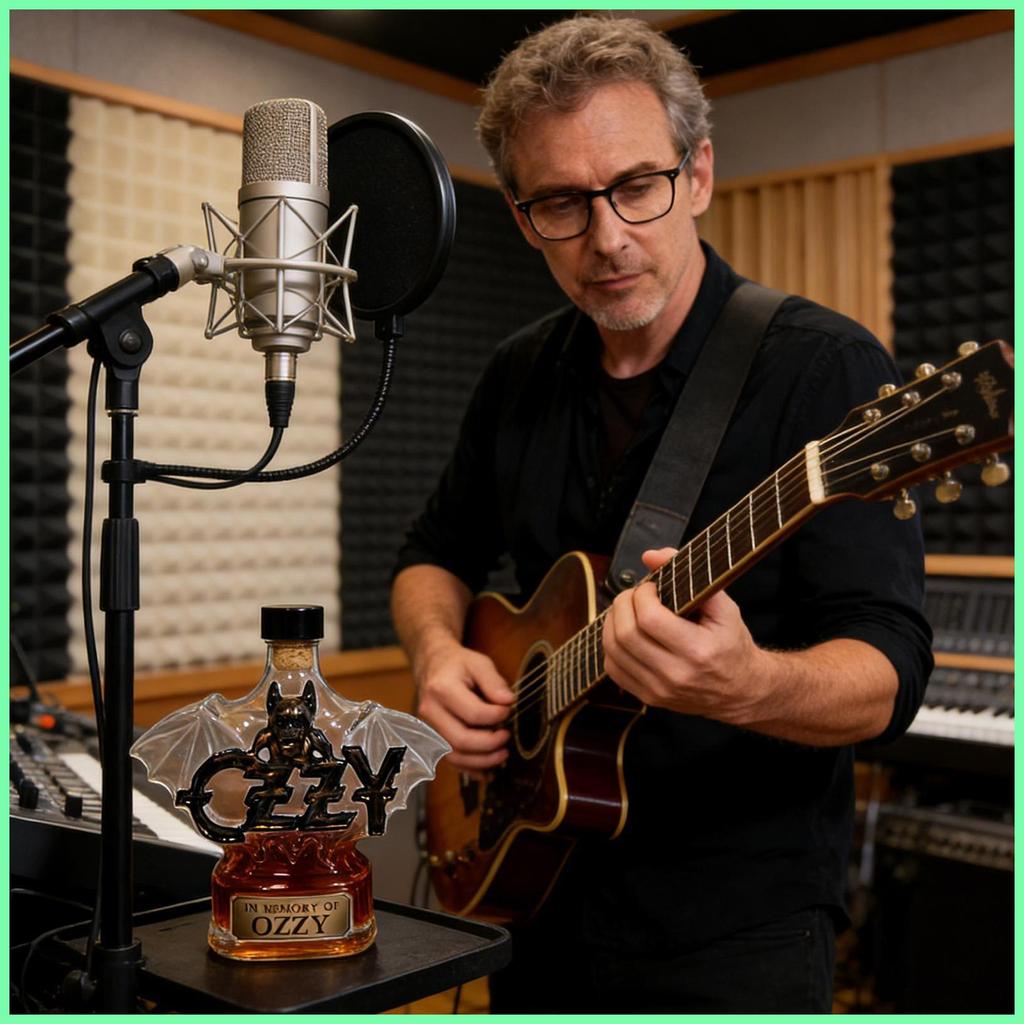 Bình Đựng Rượu Sưu Tập Rock Ca Sĩ Rượu Pha Lê Bình Đựng Rượu Trang Trí Cho Bourbon shuosth