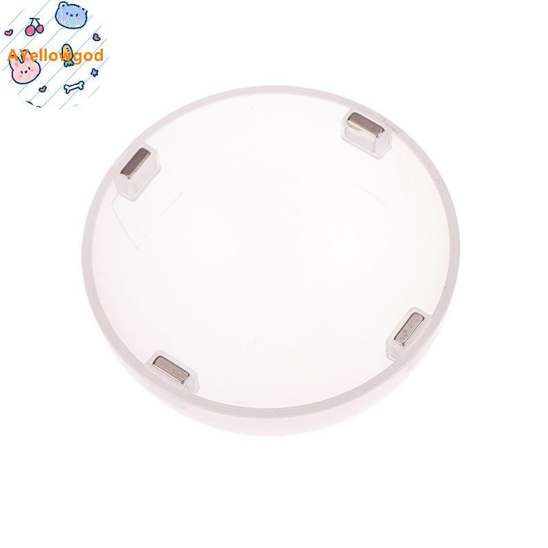 AYellowgod 1Pc AK-R11 Máy khuếch tán vòm từ tính thay thế cho đèn flash đầu tròn V1 / cho AD200 / AD