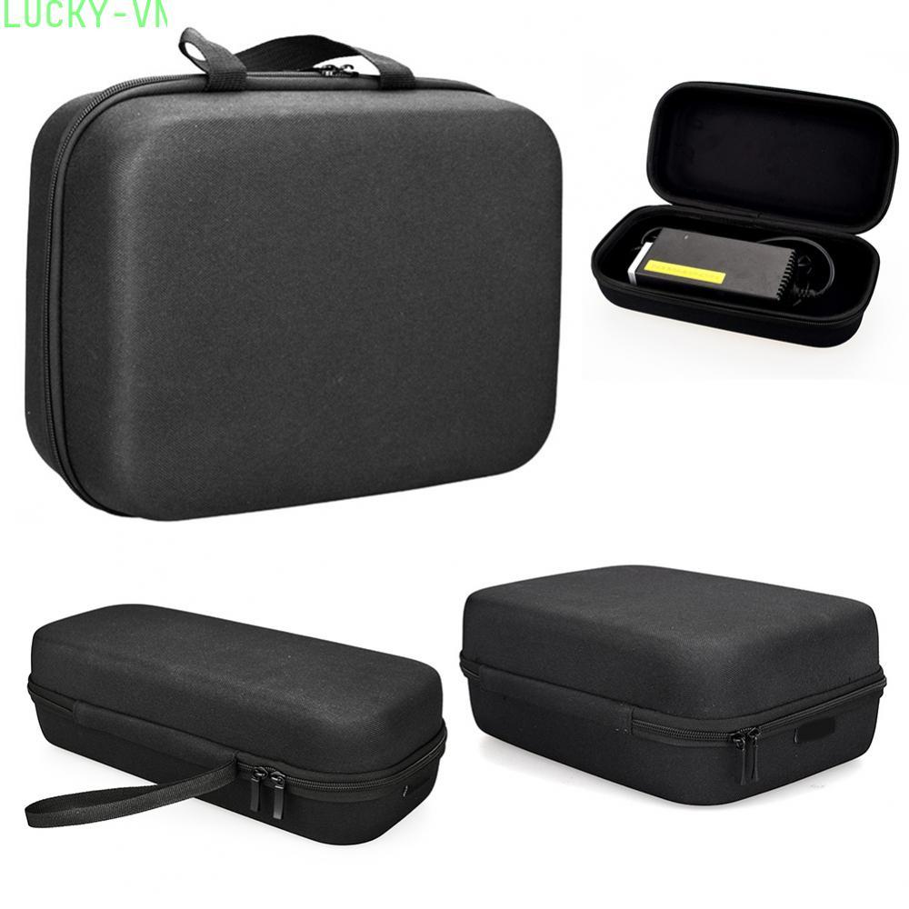 Shockproof Charger Box for Electric Bikes Store and Carry Your Charger with Ease