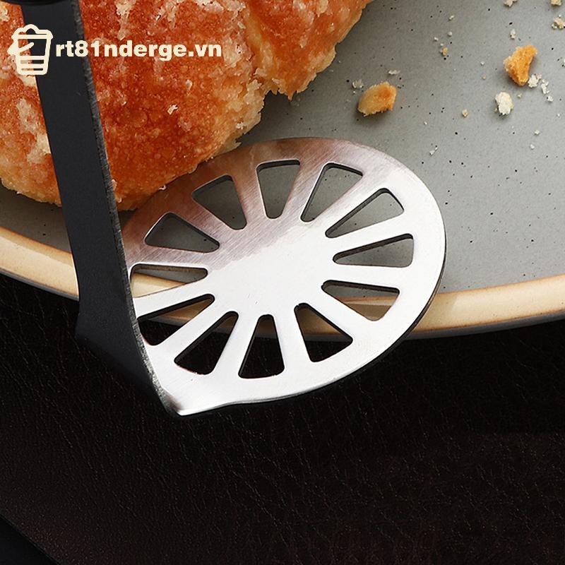 Ge Creative Mud Press Masher Puree Juice Maker Thép không gỉ Khoai tây Masher Ricer Crusher Khoai tâ