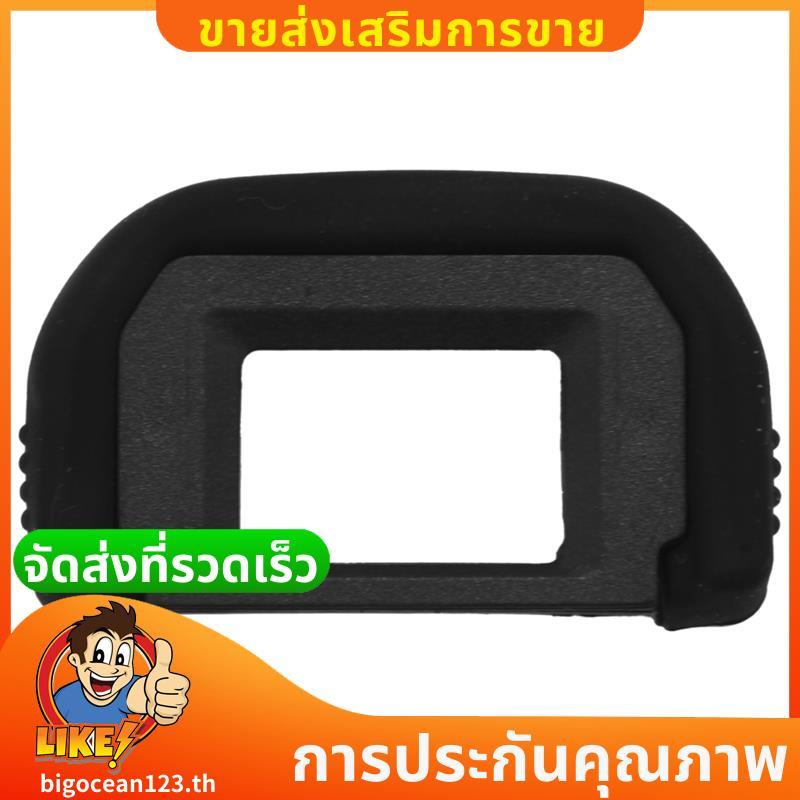 Camera Eyecup Thị Kính Cho Ef Thay Thế Kính Ngắm Bảo Vệ Cho 350D 400D 450D 500D 550D 600D 1000D 1100