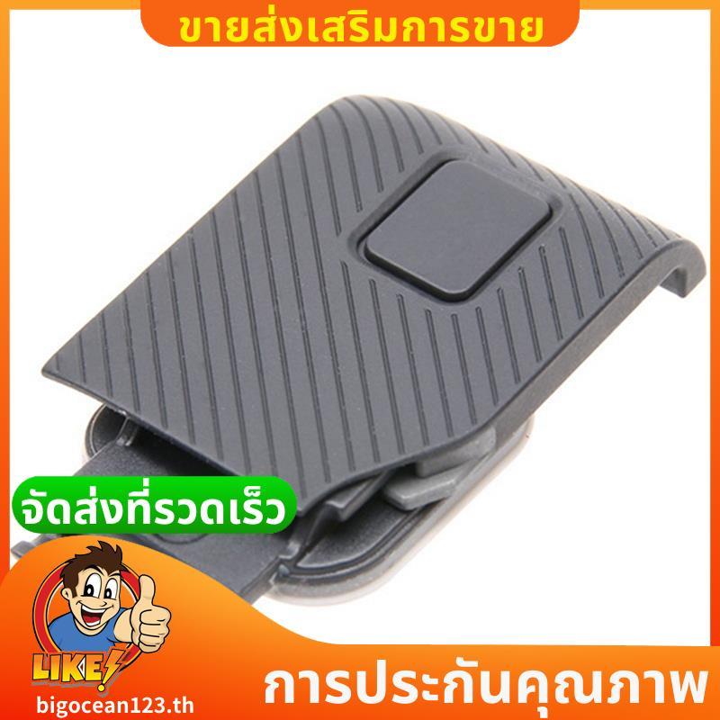 Thay Thế Cửa Bên USB-C Cổng Mini Bên Nắp Sửa Chữa Một Phần Cho HERO5 HERO6 5 6 Cho Go Pro Phụ Kiện .