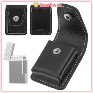 [Còn hàng] Túi quà tặng nam bằng da nhẹ hơn NETDWELL Hộp nhỏ thủ công cá nhân