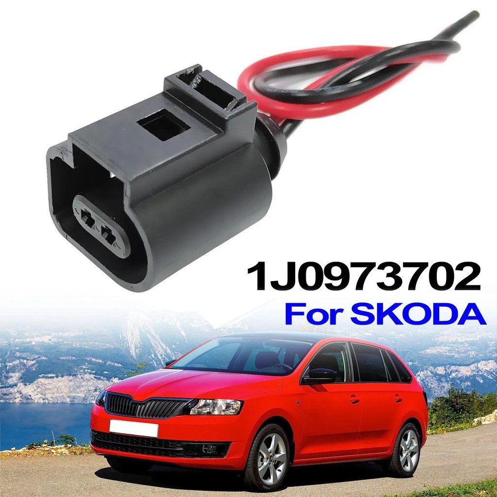 Dành Cho Skoda Octavia Fabia Tuyệt Vời Nhanh Enyaq Karoq Kamiq Kodiaq Scala Yeti Citigo Má Phanh Mặc