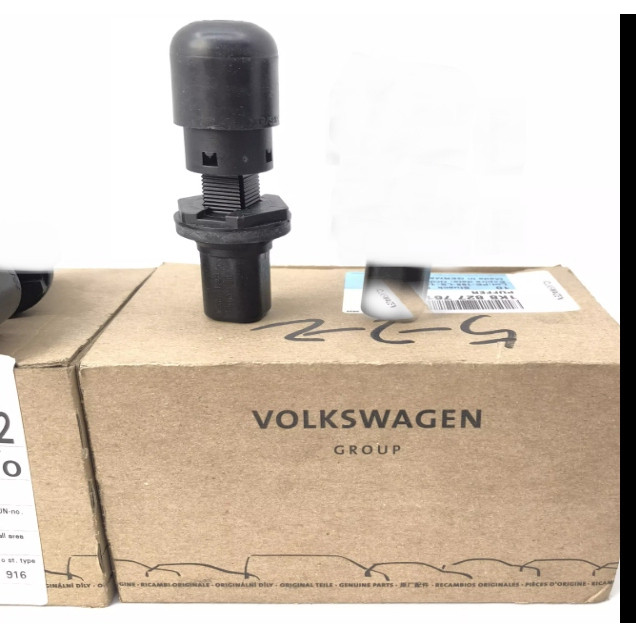 VW Scirocco Trunk cao su bến tàu khởi động khối đệm scirocco R Thân cây lò xo Phía sau đuôi cao su b