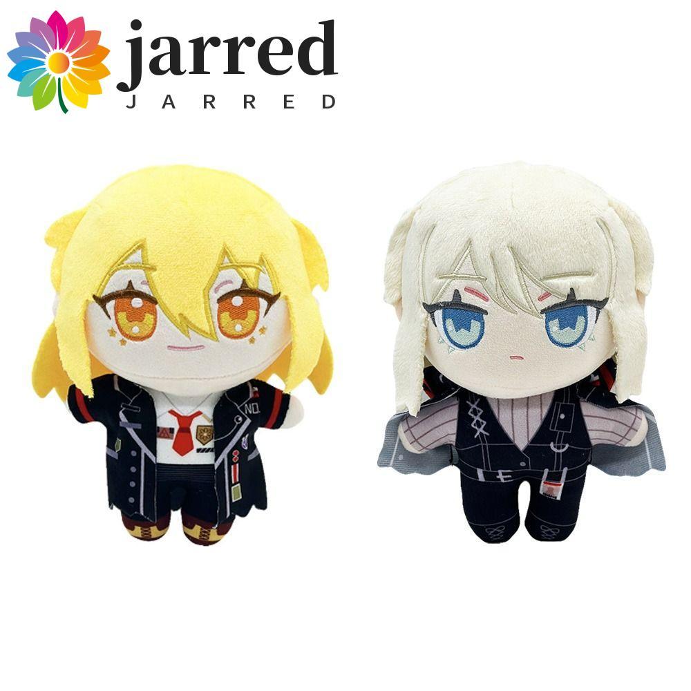JARRED Limbus Company Plush, Anime Hell Bus Plushie Hình Sang Trọng Don Quixote, Quà Giáng Sinh Tran