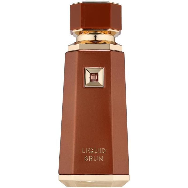 Liquid Brun Eau De Parfum 3.4 Oz của Fragrance World (❥ ้ ❈)