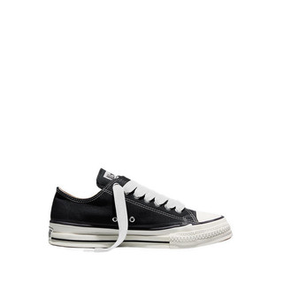 Giày Thể Thao Converse CTAS Throwback Men's - Black/Vintage White/Black