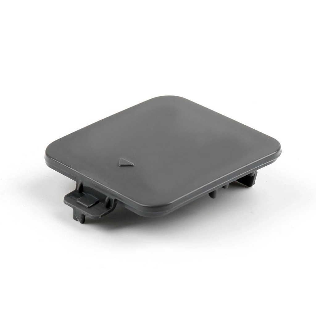 Artudatech Cản Trước Kéo Móc Nắp Cho Xe BMW E60 E61 525i 528i 530i 530xi 540i