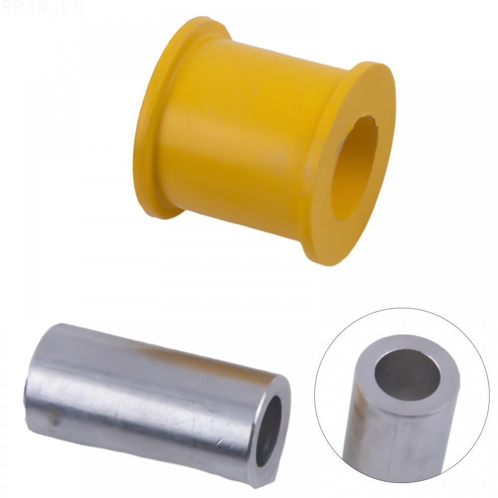 Replace Faulty Rubber Bushes Door Brake Hinge Check Strap for Mercedes W221 S300