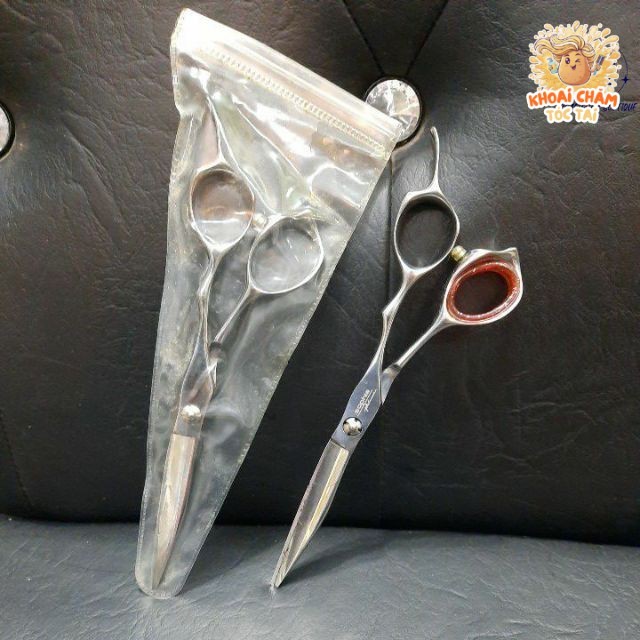 Kéo cắt tóc SOPHIA Platinum [ MQK ]