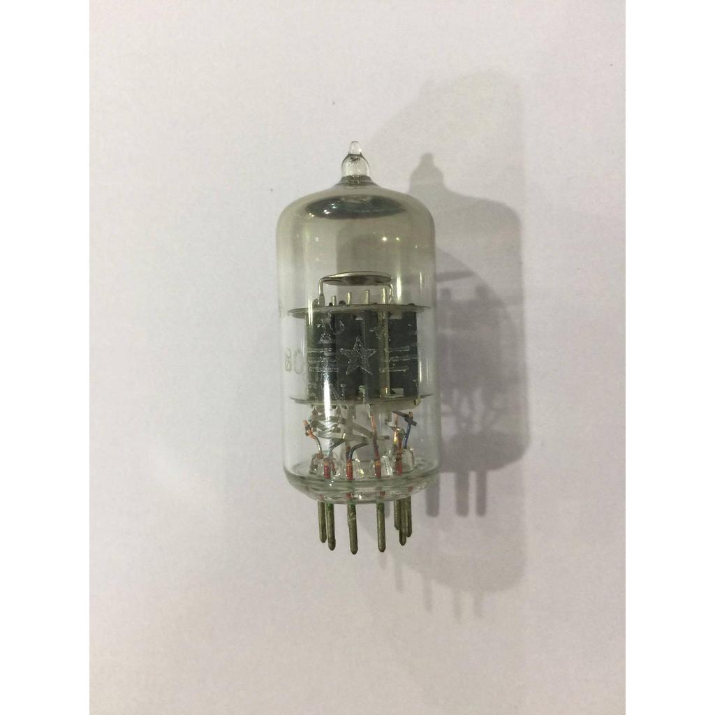 Ống cấp 6N1 JTQ chất lượng cao Bắc Kinh hoàn toàn mới
Thế hệ ECC85 6H1N