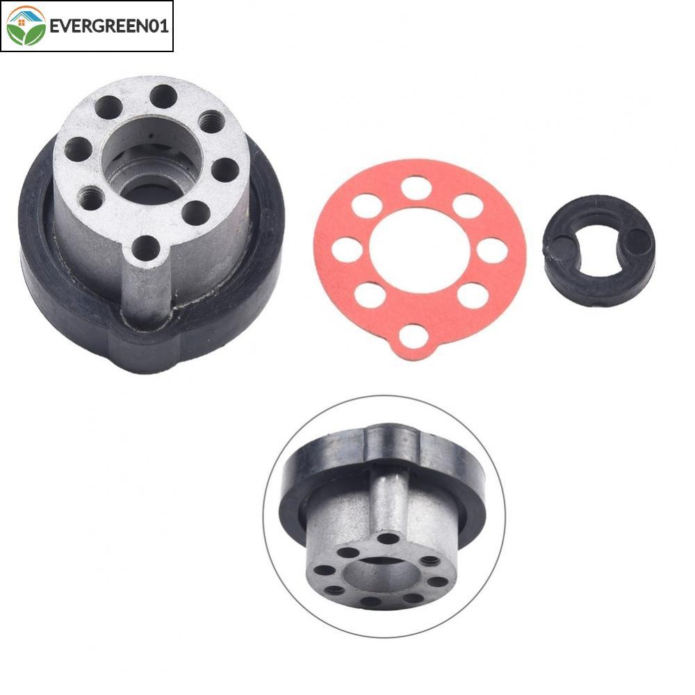 <Evergreen>Roofing Nailer Repair Kit for NV45AB NV5AB2 NV45AB2 S NV45AE Head Cap Components
