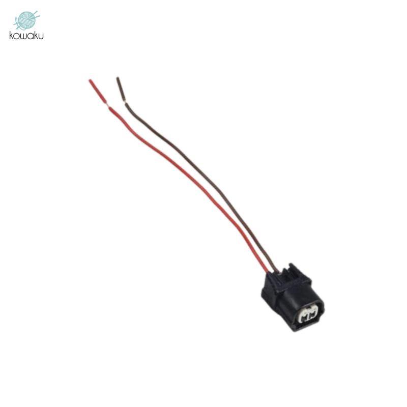 Cảm biến nhiệt độ không khí xung quanh Cắm Pigtail, Phụ kiện ô tô, Thay thế trực tiếp 80525-t2f-a01 